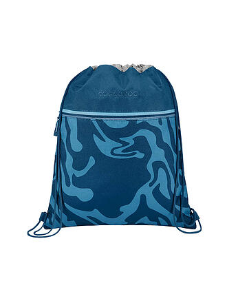 COOCAZOO | Sac de sport BREAKING WAVES