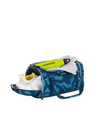 COOCAZOO | Sac de sport BREAKING WAVES