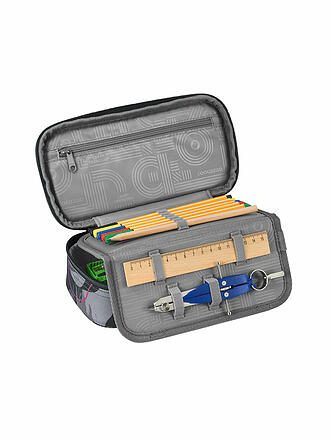 COOCAZOO | Trousse BUBBLE BRUSH