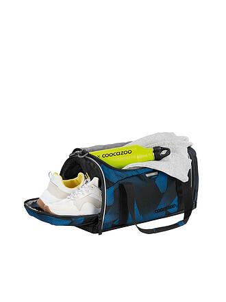 COOCAZOO | Sac de sport ELECTRIC ICE