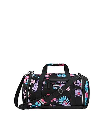 COOCAZOO | Sac de sport Floral Artnight