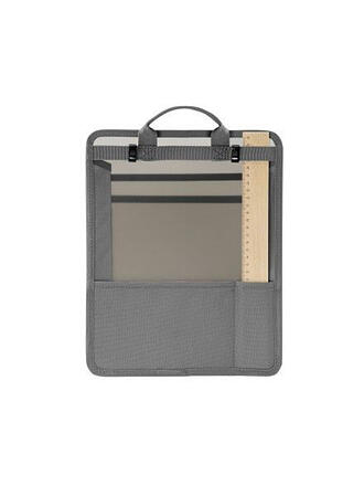 COOCAZOO | Boîte de rangement pliable Black