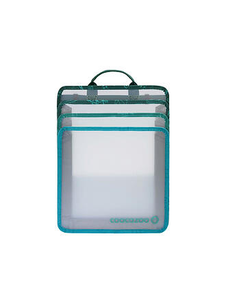 COOCAZOO | Boîte à cahiers pliable Fresh Min