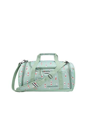 COOCAZOO | Sac de sport Dancing Dots
