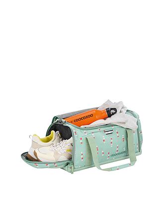 COOCAZOO | Sac de sport Dancing Dots