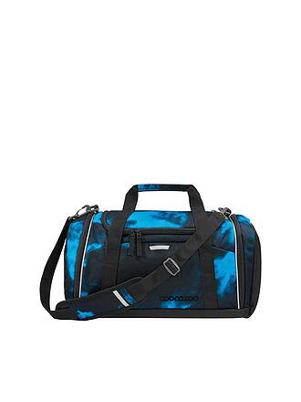 COOCAZOO | Sac de sport Mystic Clouds
