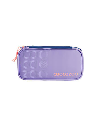 COOCAZOO | Trousse - Mäppchen TRAP Frosty Lilac