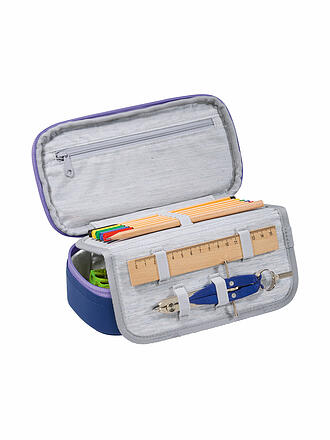 COOCAZOO | Trousse - Mäppchen TRAP Frosty Lilac