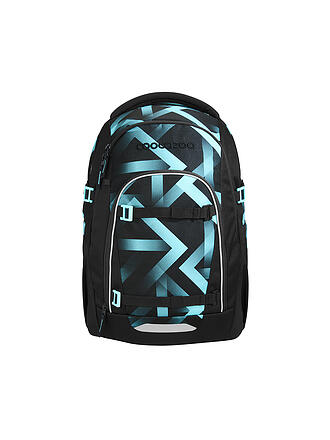 COOCAZOO | Sac à dos scolaire Mate Laser Lights