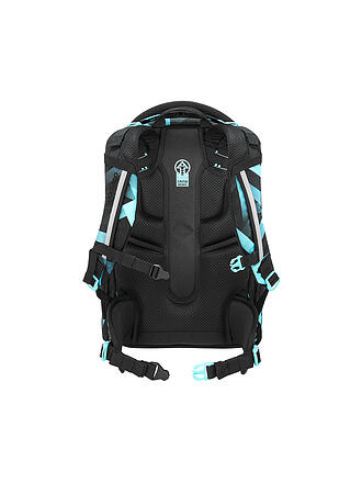 COOCAZOO | Sac à dos scolaire Mate Laser Lights