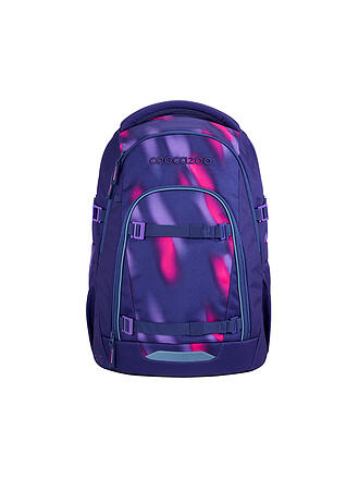 COOCAZOO | Sac à dos scolaire Mate Aurora Glow