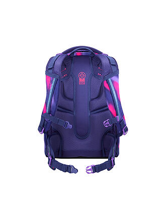 COOCAZOO | Sac à dos scolaire Mate Aurora Glow