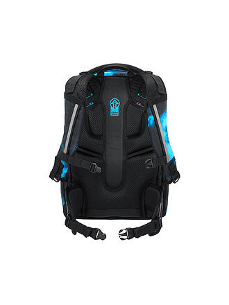 COOCAZOO | Sac à dos scolaire Mate Mystic Clouds