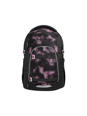 COOCAZOO | Sac à dos scolaire Mate Pink Illusion