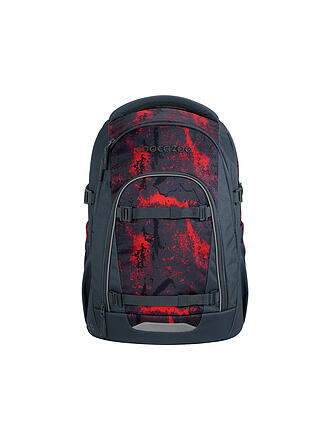 COOCAZOO | Sac à dos scolaire Mate Broken Black