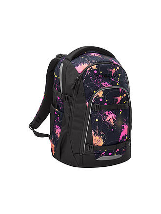 COOCAZOO | Sac à dos scolaire Mate Colour Drift