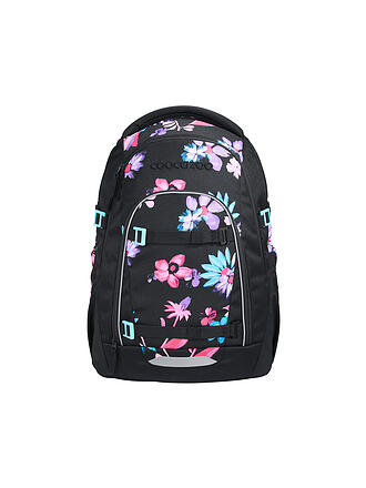 COOCAZOO | Sac à dos scolaire Mate Floral Artnight