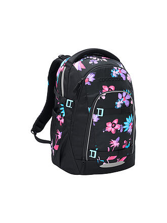 COOCAZOO | Sac à dos scolaire Mate Floral Artnight