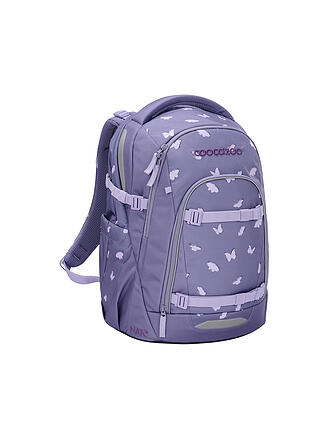 COOCAZOO | Sac à dos scolaire Mate Reflective Wings