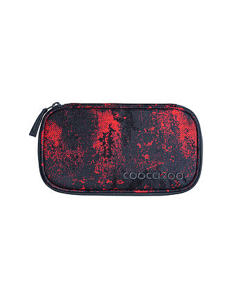 COOCAZOO | Trousse Broken Black