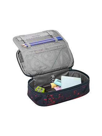 COOCAZOO | Trousse Broken Black