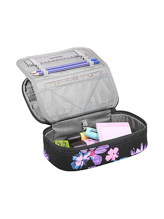 COOCAZOO | Trousse Floral Artnight