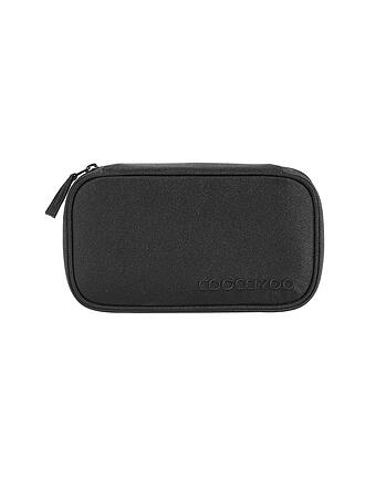 COOCAZOO | Trousse Black Coal