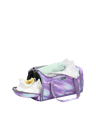 COOCAZOO | Sac de sport Arctic Lights