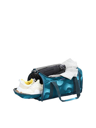 COOCAZOO | Sac de sport Aqua Flow