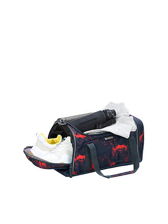 COOCAZOO | Sac de sport Broken Black
