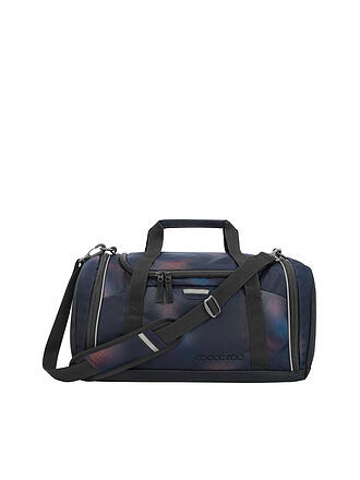 COOCAZOO | Sac de sport Rainbow Illusion