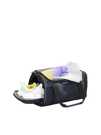 COOCAZOO | Sac de sport Rainbow Illusion
