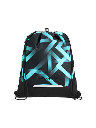 COOCAZOO | Sac de sport Laser Lights