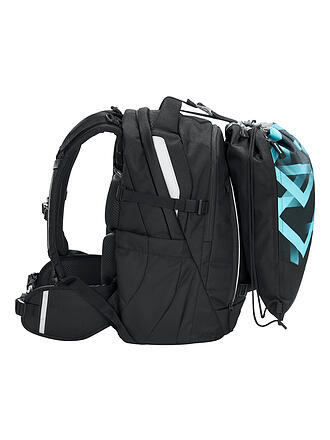 COOCAZOO | Sac de sport Laser Lights