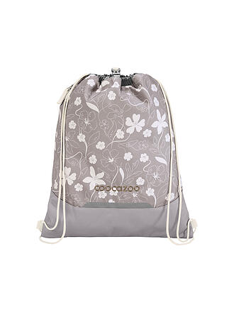 COOCAZOO | Sac de sport Vanilla Bloom