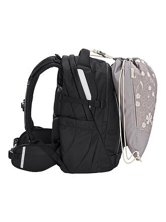 COOCAZOO | Sac de sport Vanilla Bloom
