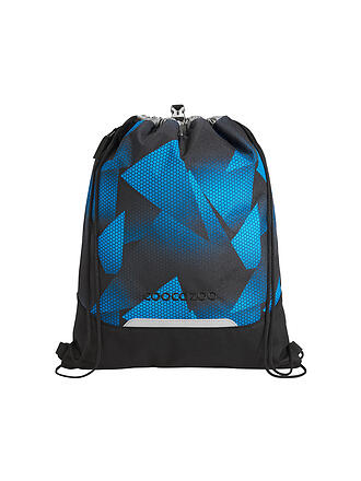 COOCAZOO | Sac de sport Electric Ice