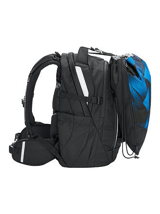 COOCAZOO | Sac de sport Electric Ice