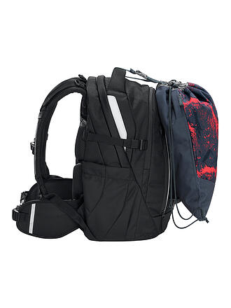 COOCAZOO | Sac de sport Broken Black