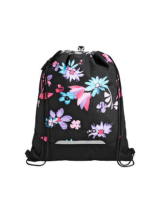 COOCAZOO | Sac de sport Floral Artnight