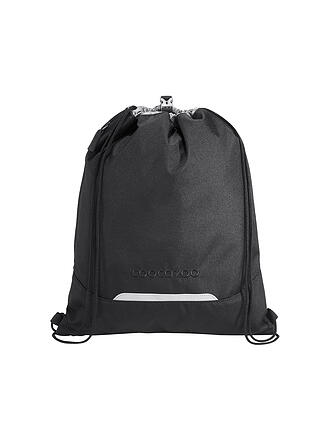COOCAZOO | Sac de sport Black Coal