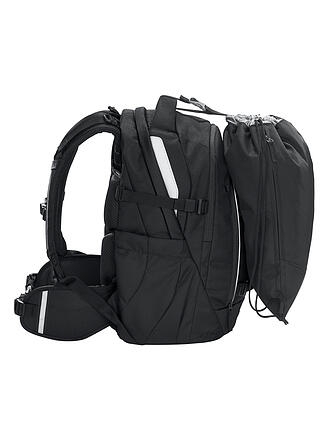 COOCAZOO | Sac de sport Black Coal