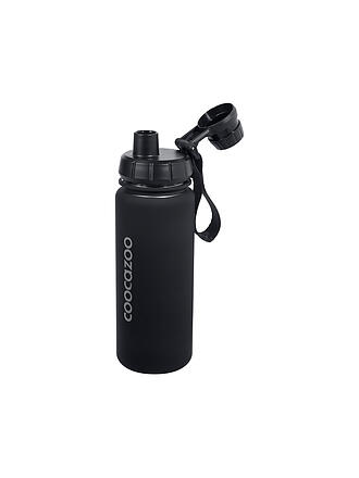 COOCAZOO | Bouteille d'eau 0,75 l noire