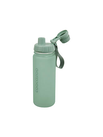 COOCAZOO | Bouteille d'eau 0,75 l menthe