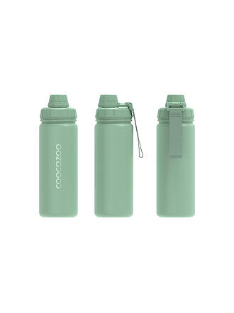 COOCAZOO | Bouteille d'eau 0,75 l menthe