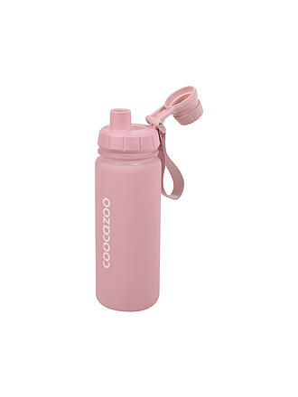 COOCAZOO | Gourde 0,75 l rose