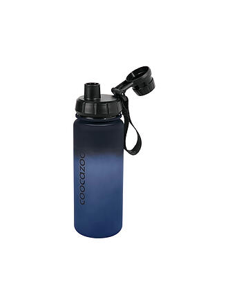 COOCAZOO | Bouteille d'eau 0,75 l bleu dégradé