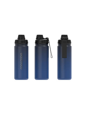 COOCAZOO | Bouteille d'eau 0,75 l bleu dégradé