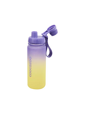 COOCAZOO | Gourde 0,75l jaune dégradé