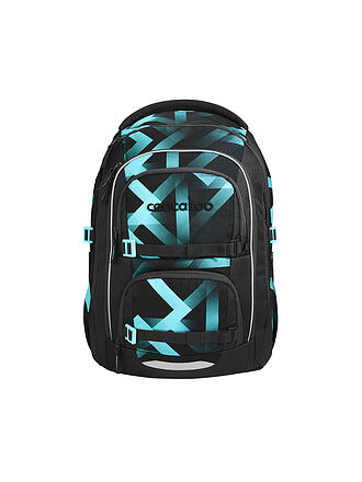 COOCAZOO | Sac à dos scolaire PORTER Laser Lights